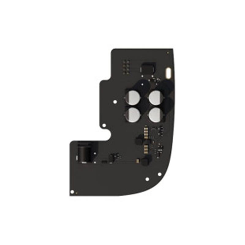 Плата блока питания Ajax 6V PSU for Hub 2 (20763.78.NC)
