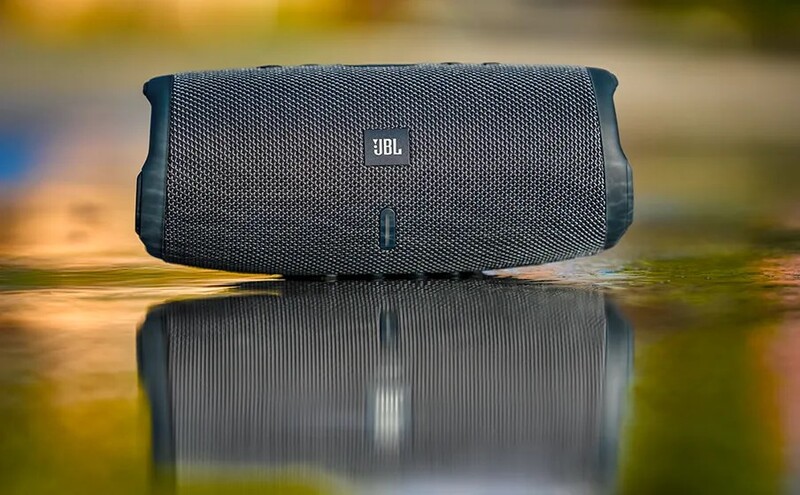 Акустична система JBL Charge Essential 3 SE (JBLCHARGEES3SE)