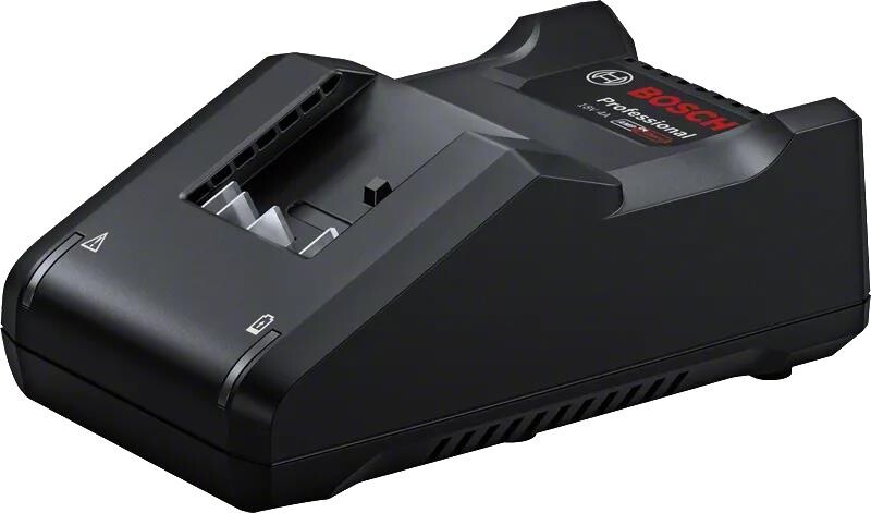 Набор аккумулятор и зарядное устройство Bosch Professional GBA 3х18В 5Аh ЗУ GAL 18V-40 + L-Boxx 136 (0.615.990.L3T)