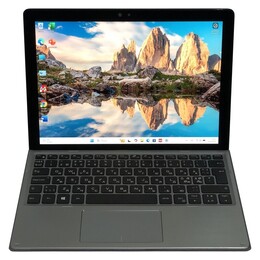 Ноутбук Dell Latitude 7210 2-in-1 / 12.3" FullHD IPS / i5-10210U / 8GB / 128GB SSD /Win11Pro / Backlight - Б/у