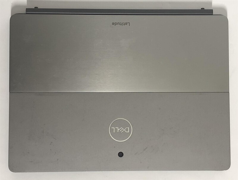 Ноутбук Dell Latitude 7210 2-in-1 / 12.3" FullHD IPS / i5-10210U / 8GB / 128GB SSD /Win11Pro / Backlight - Б/у