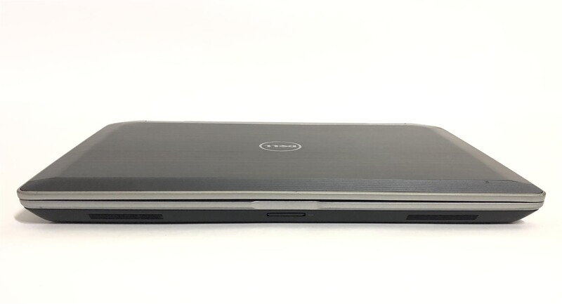 Ноутбук Dell Latitude E6320 / 13.3" (1366x768) / i5-2520M / 8GB / 320GB HDD / Win10Pro / Backlight - Б/у