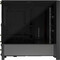 Фото - Корпус Corsair Frame 4000D RS ARGB Tempered Glass Black (CC-9011296-WW) | click.ua