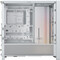 Фото - Корпус Corsair Frame 4000D RS ARGB Tempered Glass White (CC-9011297-WW) | click.ua