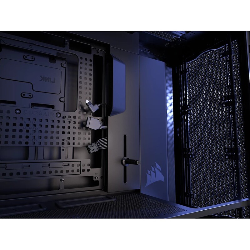 Корпус Corsair Frame 5000D RS Black (CC-9011307-WW)