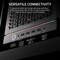 Фото - Корпус Corsair Frame 5000D RS Black (CC-9011307-WW) | click.ua