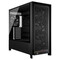Фото - Корпус Corsair Frame 5000D RS Black (CC-9011307-WW) | click.ua