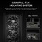 Фото - Корпус Corsair Frame 5000D RS Black (CC-9011307-WW) | click.ua