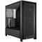 Фото - Корпус Corsair Frame 4000D RS Tempered Glass Black (CC-9011312-WW) | click.ua