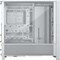 Фото - Корпус Corsair Frame 4000D RS Tempered Glass White (CC-9011313-WW) | click.ua