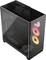 Фото - Корпус Corsair Frame 4500X RS-R ARGB Panoramic Glass Black (CC-9011314-WW) | click.ua