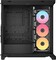 Фото - Корпус Corsair Frame 4500X RS-R ARGB Panoramic Glass Black (CC-9011314-WW) | click.ua