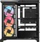 Фото - Корпус Corsair Frame 4500X RS-R ARGB Panoramic Glass Black (CC-9011314-WW) | click.ua
