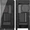 Фото - Корпус Corsair Frame 4500X RS-R ARGB Panoramic Glass Black (CC-9011314-WW) | click.ua