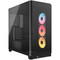 Фото - Корпус Corsair Frame 4500X RS-R ARGB Panoramic Glass Black (CC-9011314-WW) | click.ua
