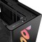Фото - Корпус Corsair Frame 3500X RS-R ARGB Black (CC-9011322-WW) | click.ua