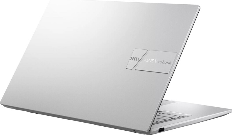 Ноутбук Asus Vivobook 14 X1404VA-EB1526 (90NB13U2-M00LJ0) Cool Silver