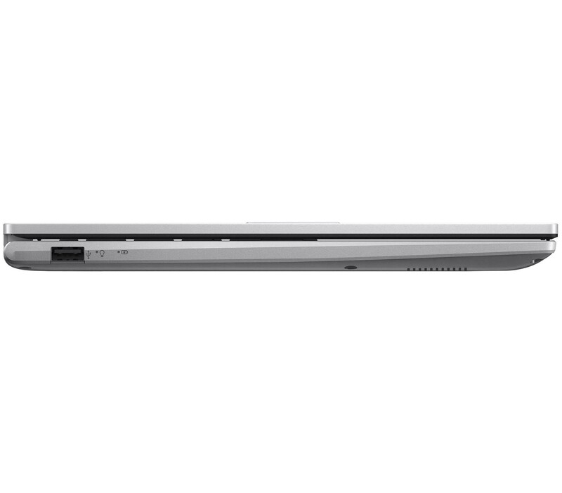 Ноутбук Asus Vivobook 14 X1404VA-EB1526 (90NB13U2-M00LJ0) Cool Silver