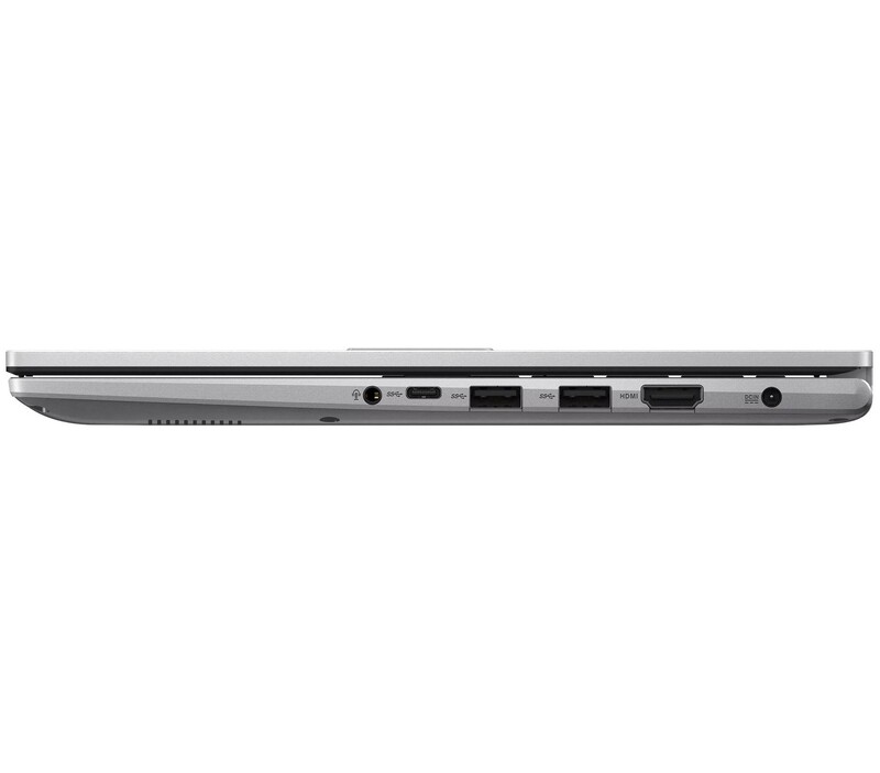 Ноутбук Asus Vivobook 14 X1404VA-EB1526 (90NB13U2-M00LJ0) Cool Silver