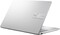 Фото - Ноутбук Asus Vivobook 14 X1404VA-EB1526 (90NB13U2-M00LJ0) Cool Silver | click.ua