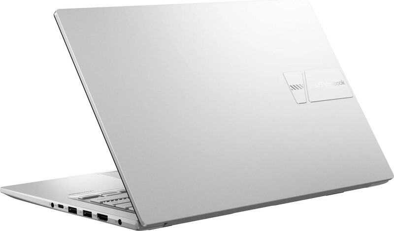 Ноутбук Asus Vivobook 14 X1404VA-EB1528 (90NB13U2-M00LL0) Cool Silver