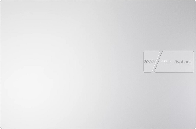 Ноутбук Asus Vivobook 14 X1404VA-EB1528 (90NB13U2-M00LL0) Cool Silver