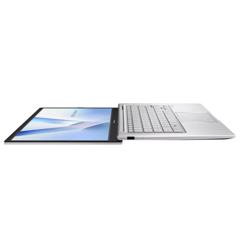 Ноутбук Asus Vivobook 14 X1404VA-EB1528 (90NB13U2-M00LL0) Cool Silver