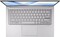 Фото - Ноутбук Asus Vivobook 14 X1404VA-EB1528 (90NB13U2-M00LL0) Cool Silver | click.ua