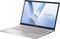 Фото - Ноутбук Asus Vivobook 14 X1404VA-EB1528 (90NB13U2-M00LL0) Cool Silver | click.ua