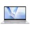 Фото - Ноутбук Asus Vivobook 14 X1404VA-EB1528 (90NB13U2-M00LL0) Cool Silver | click.ua