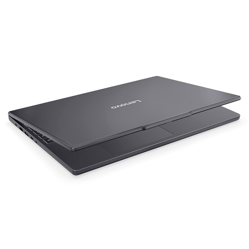 Ноутбук Lenovo IdeaPad Slim 3 15ARP10 (83K700TXRA) Luna Grey