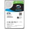 Фото - Накопичувач HDD SATA 8.0TB Seagate SkyHawk AI Surveillance 7200rpm 256MB (ST8000VE001) | click.ua
