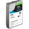 Фото - Накопичувач HDD SATA 8.0TB Seagate SkyHawk AI Surveillance 7200rpm 256MB (ST8000VE001) | click.ua