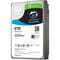 Фото - Накопичувач HDD SATA 8.0TB Seagate SkyHawk AI Surveillance 7200rpm 256MB (ST8000VE001) | click.ua