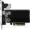 Фото - Видеокарта GF GT 730 2GB DDR3 Palit (NEAT7300HD46-2080H) | click.ua