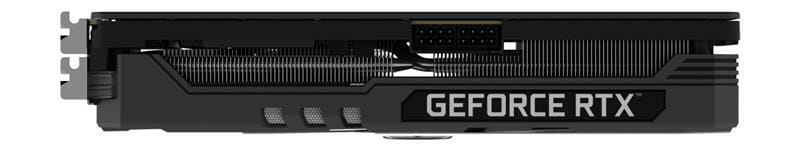 Видеокарта GF RTX 3070 8GB GDDR6 GamingPro OC V1 Palit (NE63070S19P2-1041A) (LHR)