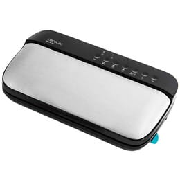 Купити Вакуумний пакувальник Cecotec SealVac Steel CCTC-04070 (8435484040709) Вакуумний пакувальник Cecotec SealVac Steel CCTC-04070 (8435484040709)
