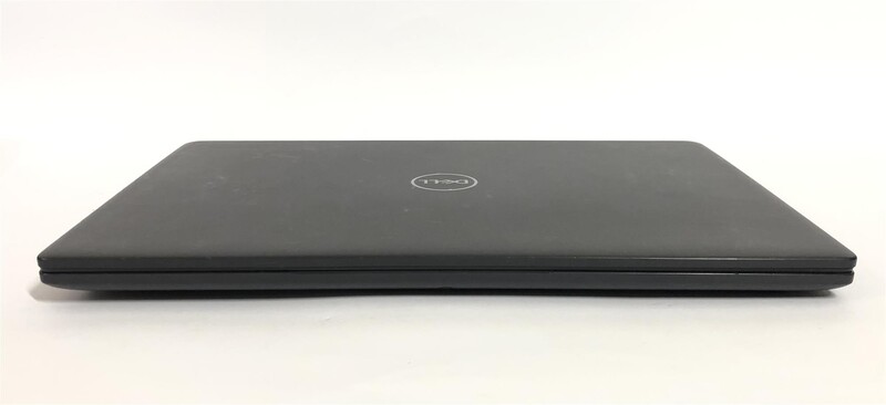 Ноутбук Dell Latitude 3410 / 14" FullHD IPS / i3-10110U / 8GB / 256GB SSD / Win10Pro / Backlight - Б/у