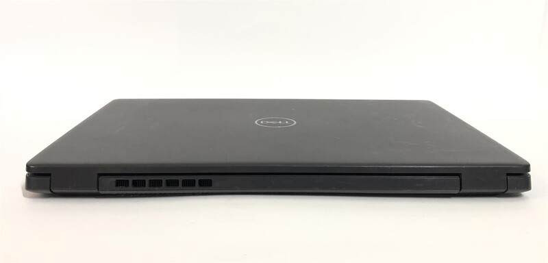Ноутбук Dell Latitude 3410 / 14" FullHD IPS / i3-10110U / 8GB / 256GB SSD / Win10Pro / Backlight - Б/у