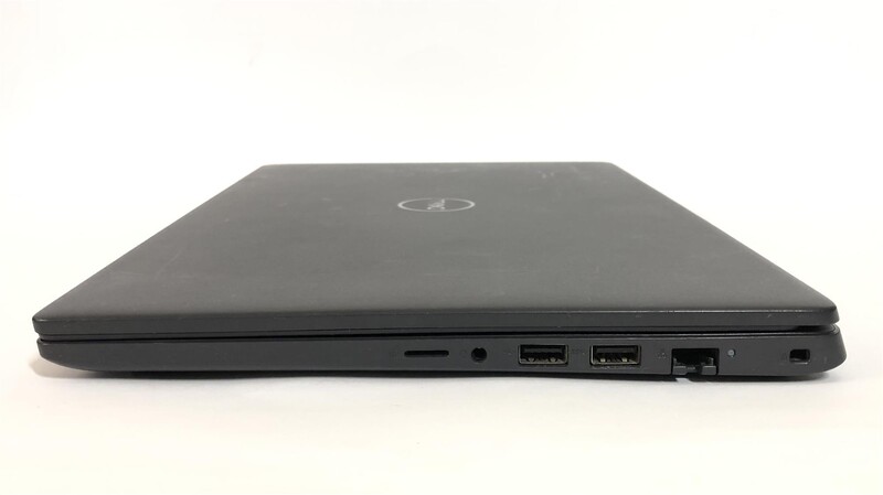 Ноутбук Dell Latitude 3410 / 14" FullHD IPS / i3-10110U / 8GB / 256GB SSD / Win10Pro / Backlight - Б/у