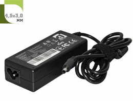 Блок питания 1StCharger для ноутбука Dell 19.5V 65W 3.34A 4.5х3.0мм (AC1STDE65WA)