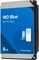 Фото - Накопитель HDD SATA 8.0TB WD Blue 5640rpm 256MB (WD80EAAZ) | click.ua