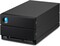 Фото - Зовнішній жорсткий диск 3.5" USB 48TB LaCie 2big Dock Black (STLG48000400) | click.ua