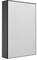 Фото - Зовнішній жорсткий диск 2.5" USB 2TB Seagate One Touch External Silver (STKY2000401) | click.ua