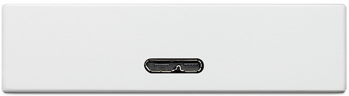 Зовнішній жорсткий диск 2.5" USB 1TB Seagate One Touch External Blue (STKY1000402)