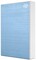 Фото - Зовнішній жорсткий диск 2.5" USB 1TB Seagate One Touch External Blue (STKY1000402) | click.ua
