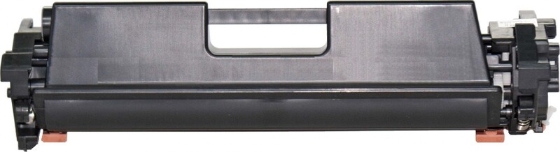 Картридж Tender Line (TL-CF217A) HP LJ Pro M102/M130 (CE217A Black)