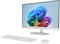 Фото - Моноблок HP AiO 24-ct2005ua (C31F5EA) Shell White | click.ua