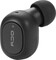 Фото - Bluetooth-гарнітура QCY T1C Black_ | click.ua
