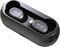 Фото - Bluetooth-гарнітура QCY T1C Black_ | click.ua